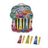 Magic Balloons, Novelty Toys for Kids thumbnail-3