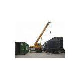 Qingdao Qixincheng Machinery Co., Ltd company overview - view 1 thumbnail