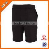 Sportwear for Men Gym Clothing Cool Shorts With Waist Elastic thumbnail-2