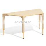 Solid Wood Children Furniture Sets Kids Table And Chairs For Used Daycare Furniture Sale thumbnail-5