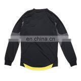 Long Sleeve Academic Training Soccer Shirts thumbnail-2