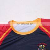 Wholesale Adult Training Soccer Jersey,Blank Soccer Jersey For Training thumbnail-5