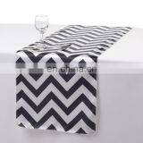 Many Color China Factory Wholesale Medium Price Satin Table Runner For Event Decoration thumbnail-1