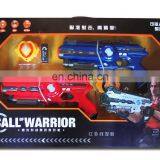 NEWEST Infrared Toy Laser Plastic Guns thumbnail-2