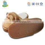 Cute Monkey Animal Shaped Slippers Slippers Animals Funny Slippers thumbnail-3