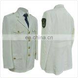 Hot Selling Good Quality Factory OEM Fashion Design Security Guard Uniform thumbnail-2