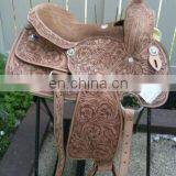 Western Saddle thumbnail-1
