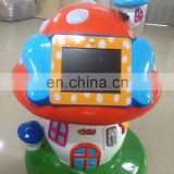 Hot sale newest touch screen smart games