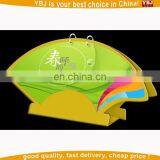 Office Necessary Art Design Paper Spiral Table Top Calendar/ Customize Desk Table Calendar thumbnail-2