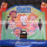 Empire Bubble-cuppies Inflatable Bouncer,party Jumper, Jumping Castle NB040