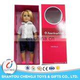 New Toys for Kid 2017 Lovely 18 Inch Plastic Baby Dolls Realistic