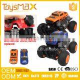 Wholesale Export 4 Channel Remote Controlled Waterproof Electric Toy Car thumbnail-2