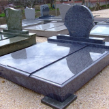 Granite monument Stone headstone Tombstone