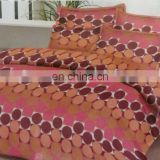 Swaali 100% Cotton Quality Product Bed Sheets Design No.23