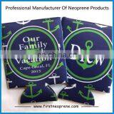 Perfect In Workmanship Hot Sell Neoprene Can Cooler thumbnail-6