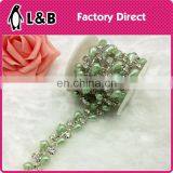 2016 Factory Supplier Wholesale Shoes Decoration Accessories