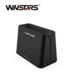 USB-C Single Bay Docking Station for 2.5&3.5 thumbnail-1