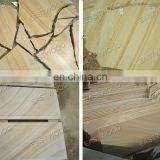 Golden White Sandstone slab&pattern