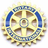 New Supply of High Quality Metal Badge Lapel Pin thumbnail-1