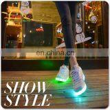 Luminous Shoes 2016 CASUAL ADULT LIGHTING LED SHOES
