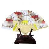 China 2017 Hot Sale Nice Quality Fan Decoration Peacock thumbnail-1