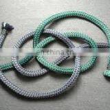 Military Whistle Cord | Military Uniform Whistle Cords & Lanyards | Custom Round Cord Woven Lanyard