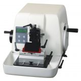 Model HHQ-3658 Medical Semi-Automatic Rotary Microtome