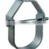 STEEL clevis hanger pipe clamp