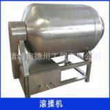 Beef and Mutton Vacuum Meat Tumbler / Flavor Machine/Pet Food Processing/bird Food/dog Food/fish Food/cat Food Processing Machinery thumbnail-4