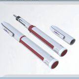 High Precision Injection Disposable Diabetes Insulin Pen , Dose Adjustment 0 ~ 0.6ml