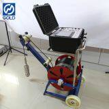Water Well Rotary Borehole Inspection Camera With High Resolution Sale thumbnail-1