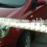 Insulating Glass Rubber Spacer Assembly Table With Vacuum Plate