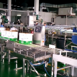 Food Industrial Automatic Conveyor Weighing Scales on Hot Sale thumbnail-4