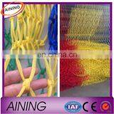 Ski Field Protection Netting/Knotted Sport Netting thumbnail-4