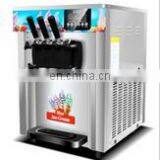 Worktable Soft Ice Cream Machine for Ice Cream Frenzy thumbnail-6