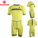 Customized High Quality Inline Speedskating Race Suit Skinsuit thumbnail-1