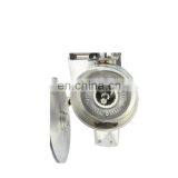 SRS-304 Small Electric Tea Leaf Grinding Machine 008613849044466 thumbnail-5