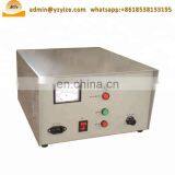 Plastic PE Film Surface Corona Treatment Equipment Corona Treater Device thumbnail-2