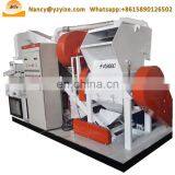 Новая технология, без загрязнения, гранулятор медных проводов, машина для переработки thumbnail-6