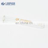 Borosilicate Glass Pyrex Food Grade Sample Tube thumbnail-7