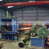 ST52 Hot Rolled Square Seamless Steel Pipe thumbnail-5
