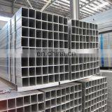 Prime Quality Hollow Section Square And Rectangular Steel Pipe thumbnail-6