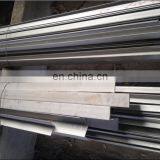 No.1 / Pickle / Hairline / Polished,cold / Hot Rolled Stainless Steel ASTM A276 430 Angle Bar Manufacturer thumbnail-4