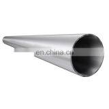 Hot Dip Round Galvanized Seamless Steel Pipe Pricing thumbnail-3
