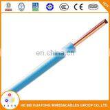 Grounding Copper Electrical Types of Conductor Wire thumbnail-4