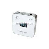 SDL607 Mini Laser Scattering High Precision PM2.5 PM10 Monitor