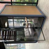 Office Phone Booth Reduce Noise thumbnail-3