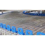 Spiral Conveyor Cooling Tower Bread Cooling System With High Operating Efficiency thumbnail-4