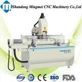 MMCNC SKX-CNC-1200 CNC Drilling Milling Machine for Aluminum Area thumbnail-3