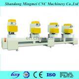 UPVC Window Pvc Door and Window Making Machine